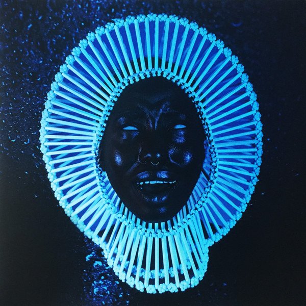 CHILDISH GAMBINO - Awaken My Love