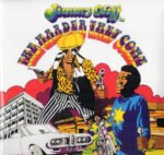 THE HARDER THEY COME - Various