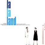 LA LA LAND OST - Various / Justin Hurwitz