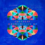 Vinyl COLDPLAY - Kaleidoscope Ep [Piringan Hitam/LP/PH]