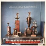 JIMMY EAT WORLD - Bleed American