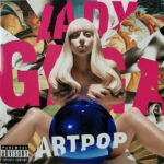 LADY GAGA - Artpop