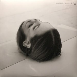 NATIONAL - Trouble Will Find Me