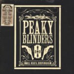PEAKY BLINDERS - Series 1-5 - Various