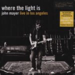 JOHN MAYER - Where The Light Is: Live in LA