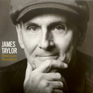 JAMES TAYLOR - American Standard