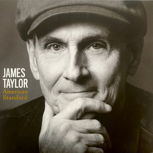 JAMES TAYLOR - American Standard