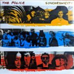 THE POLICE - Synchronicity