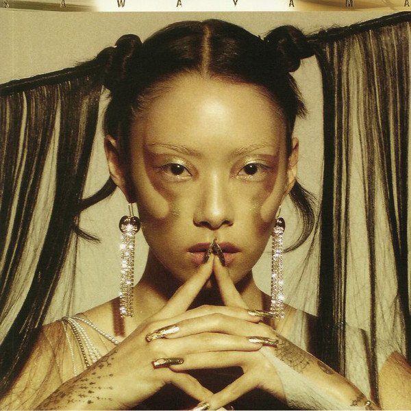 RINA SAWAYAMA - Sawayama