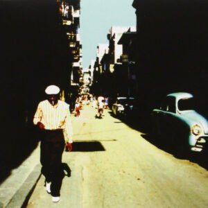 BUENA VISTA SOCIAL CLUB - Self Titled