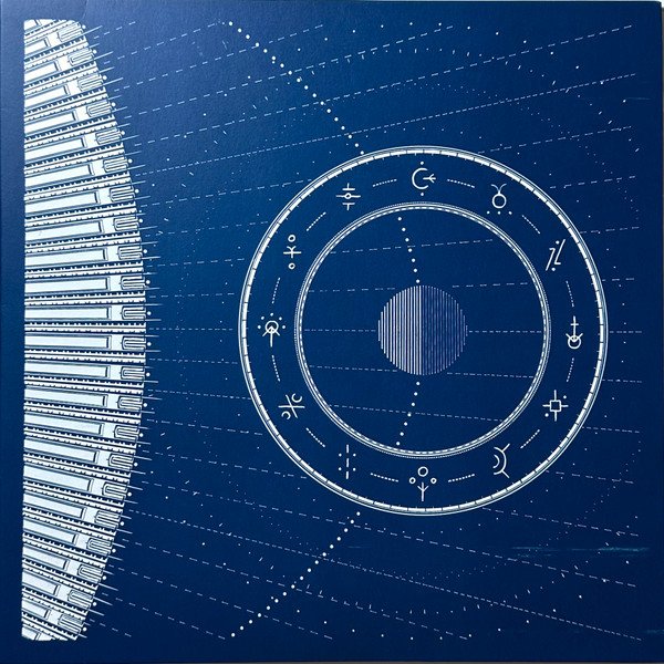BRUNO MAJOR - A Song For Every Moon