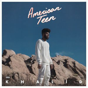 KHALID - American Teen