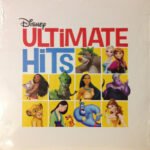 DISNEY ULTIMATE HITS - Various