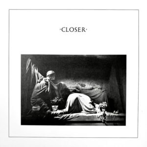 JOY DIVISION - Closer