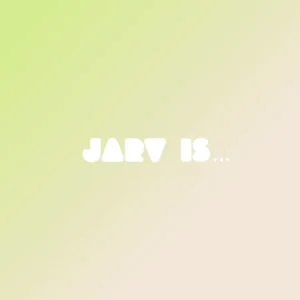 JARV IS.. - Beyond The Pale