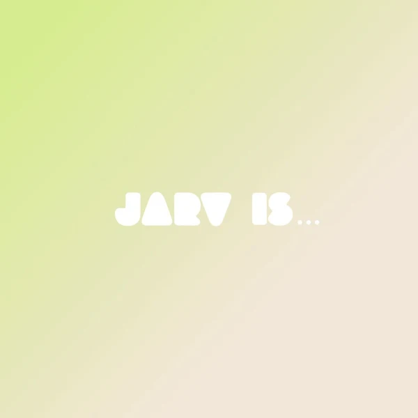 JARV IS.. - Beyond The Pale