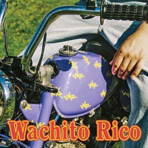BOY PABLO - Wachito Rico