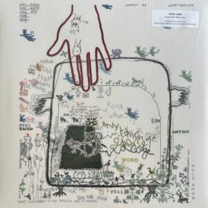 NOVO AMOR - Cannot Be, Whatsoever