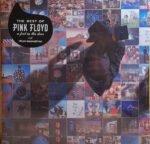 PINK FLOYD - A Foot In The Door