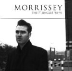 MORRISSEY - The 7in Singles 88-91 (7inch)