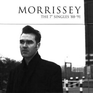 MORRISSEY - The 7in Singles 88-91 (7inch)
