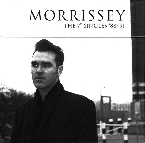 MORRISSEY - The 7in Singles 88-91 (7inch)