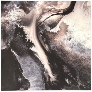NOVO AMOR & ED TULLETT - Heiress