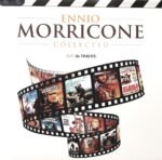 ENNIO MORRICONE - Collected Best OF (2LP)