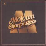 MOTOWN CHARTBUSTERS - Various