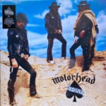 MOTORHEAD - Ace Of Spades