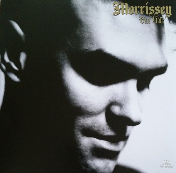 MORRISEY - Viva Hate