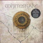 WHITESNAKE - 1987