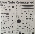 BLUE NOTE Re: Imagined - Various