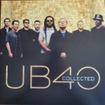 UB40 - Collected