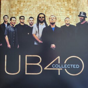 UB40 - Collected