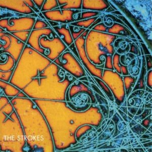 STROKES - Is This It (International Sleeve)