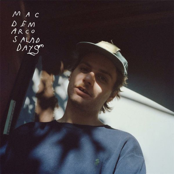 MAC DEMARCO - Salad Days