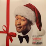 JOHN LEGEND - A Legendary Christmas (DELUXE)
