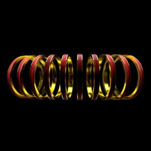 SHANG-CHI & THE LEGEND OF THE TEN RINGS - OST