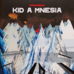 RADIOHEAD - Kid A Mnesia (3LP) (Black)