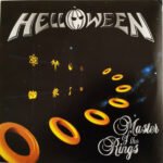 HELLOWEEN - Master Of The Rings