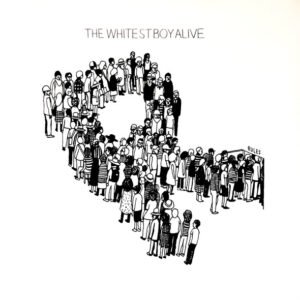 WHITEST BOY ALIVE - Rules