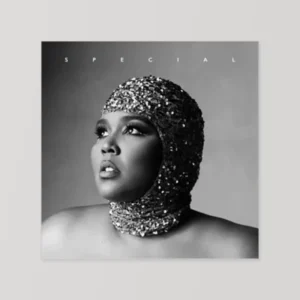 LIZZO - Special (Grape Vinyl)