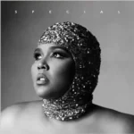 LIZZO - Special (Grape Vinyl)