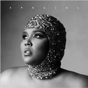 LIZZO - Special (Grape Vinyl)