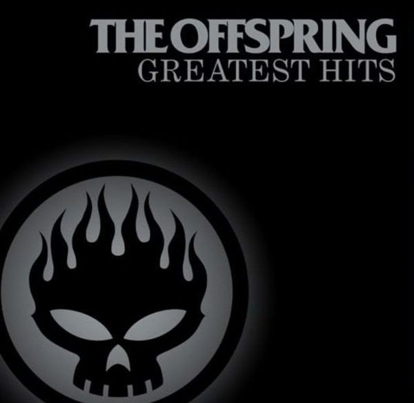 OFFSPRING - Greatest Hits