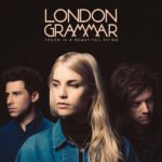 LONDON GRAMMAR - Truth Is A Beautiful Thing