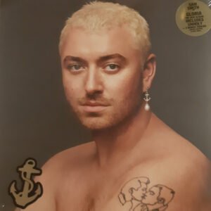 SAM SMITH - Gloria