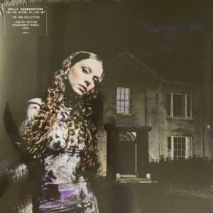 HOLLY HUMBERSTONE - Can You Afford To Lose Me