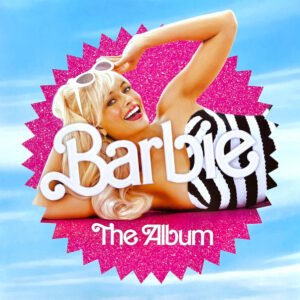 BARBIE: The Album OST - Various